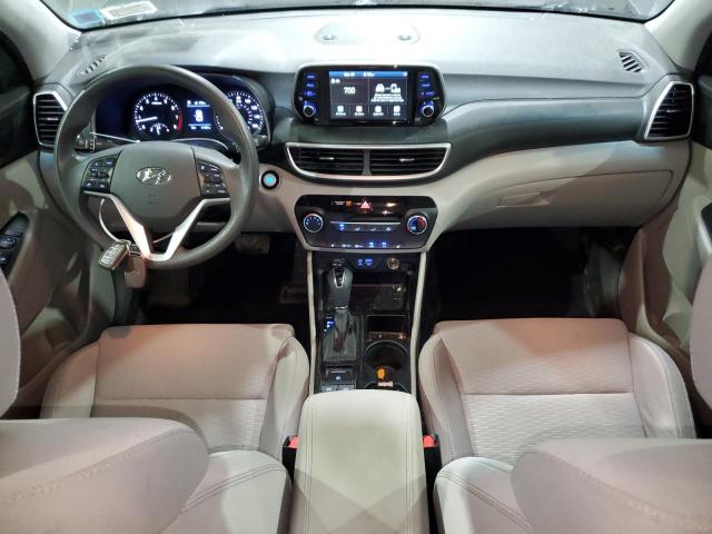 Photo 8 from auction – 2020 HYUNDAI TUCSON LIM with VIN KM8J3CA48LU181159