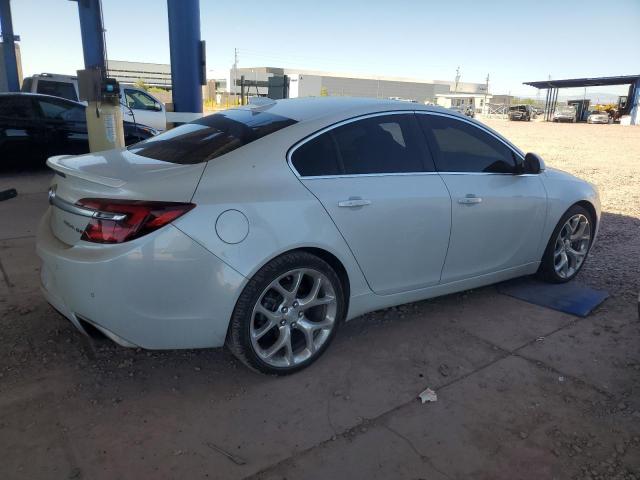 Photo 3 from auction – 2016 BUICK REGAL GS with VIN 2G4GU5GX7G9199644