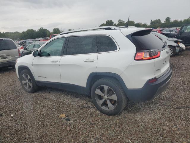 Photo 2 from auction – 2019 JEEP CHEROKEE L with VIN 1C4PJMDX1KD309627