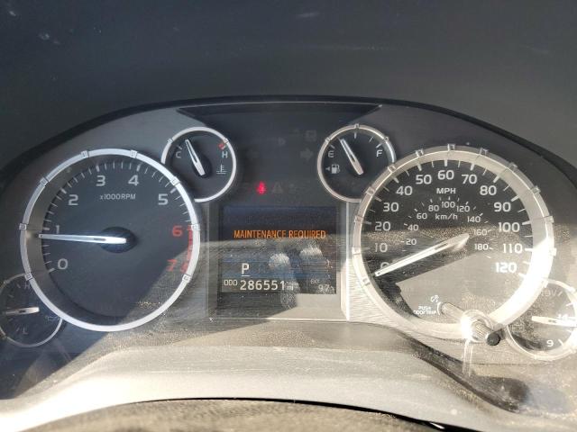 Photo 9 from auction – 2017 TOYOTA TUNDRA DOU with VIN 5TFRY5F12HX228646