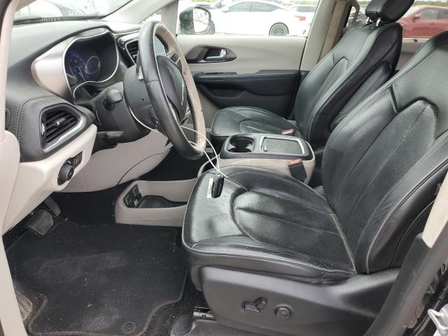 Photo 7 from auction – 2018 CHRYSLER PACIFICA L with VIN 2C4RC1GG5JR269027