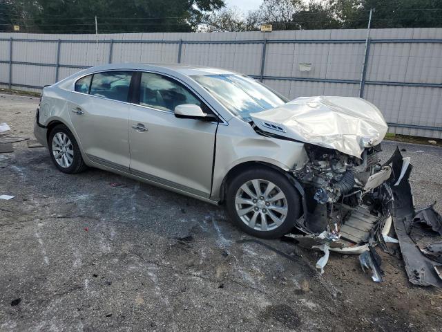 Photo 4 from auction – 2014 BUICK LACROSSE with VIN 1G4GA5GR9EF288937