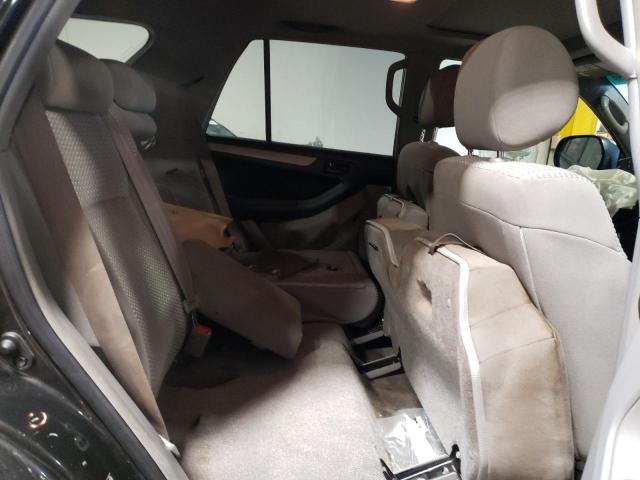 Photo 11 from auction – 2008 TOYOTA 4RUNNER SR with VIN JTEBU14R98K019749