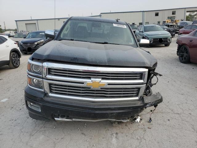 Фото 5 с аукциона – 2014 CHEVROLET SILVERADO с VIN 3GCUKTECXEG296289