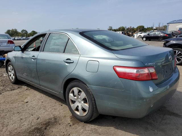 Photo 2 from auction – 2009 TOYOTA CAMRY BASE with VIN 4T1BE46K79U916170