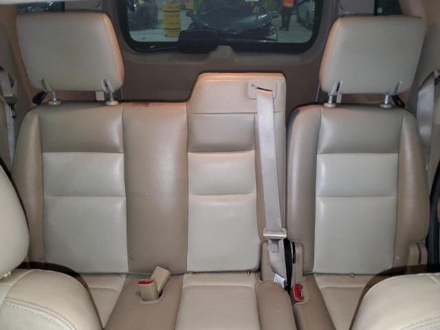 Photo 10 from auction – 2006 FORD EXPLORER E with VIN 1FMEU64896UA88203