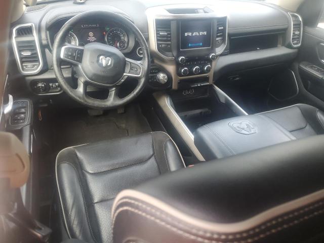 Photo 8 from auction – 2020 RAM 1500 LARAM with VIN 1C6SRFDT8LN281081