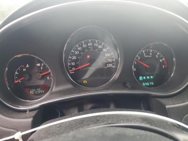 Photo 9 from auction – 2013 CHRYSLER 200 LIMITE with VIN 1C3CCBCG0DN755199