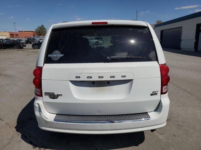 Photo 6 from auction – 2015 DODGE GRAND CARA with VIN 2C4RDGCG7FR533670