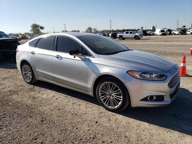 Photo 4 from auction – 2014 FORD FUSION SE with VIN 3FA6P0HD8ER201672