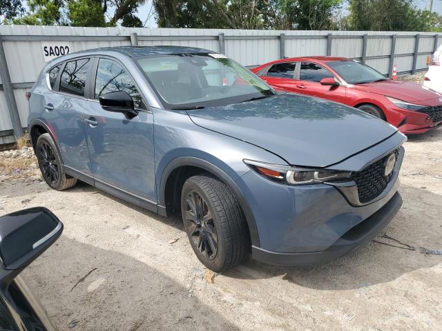 Photo 4 from auction – 2023 MAZDA CX-5 PREFE with VIN JM3KFBCM1P0110803