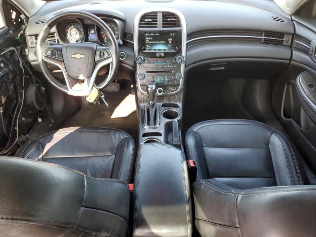 Photo 8 from auction – 2015 CHEVROLET MALIBU LTZ with VIN 1G11F5SL2FF188476