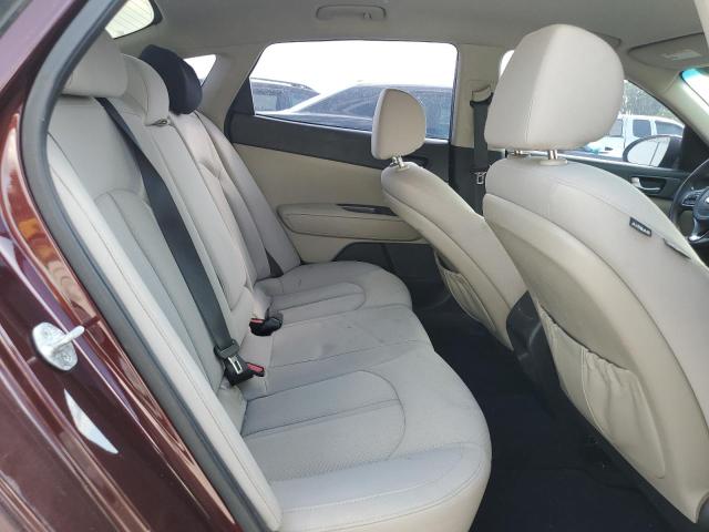Photo 10 from auction – 2016 KIA OPTIMA LX with VIN 5XXGT4L3XGG018792