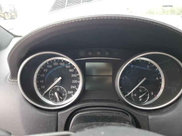 Photo 9 from auction – 2012 MERCEDES-BENZ GL 350 BLU with VIN 4JGBF2FE7CA769451