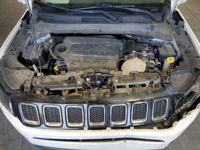 Zdjęcie 12 z aukcji – 2018 JEEP COMPASS SP z VIN 3C4NJCAB0JT267549