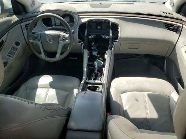 Photo 8 from auction – 2010 BUICK LACROSSE C with VIN 1G4GC5EG6AF131579