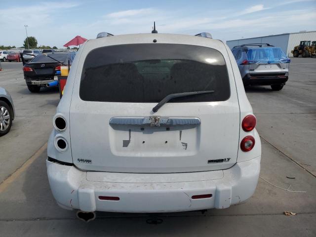 Photo 6 from auction – 2011 CHEVROLET HHR LT with VIN 3GNBACFU5BS654433
