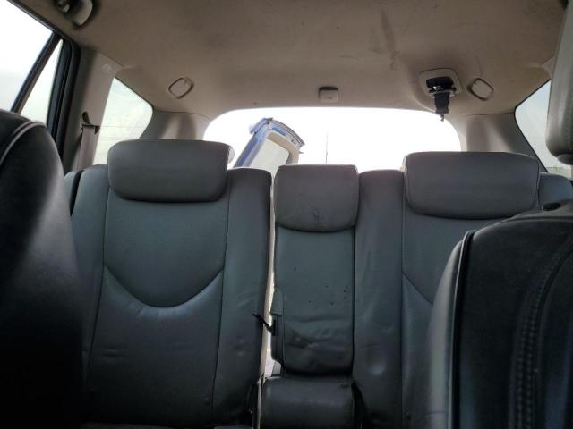 Photo 10 from auction – 2010 TOYOTA RAV4 LIMIT with VIN 2T3DK4DV4AW030852
