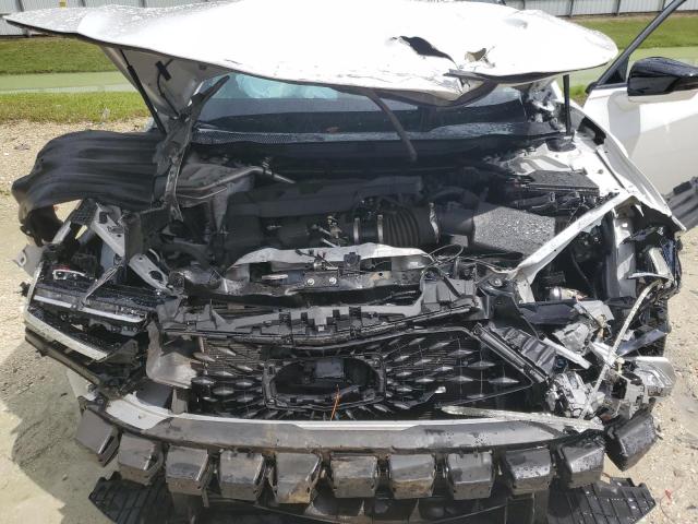 Photo 11 from auction – 2021 ACURA TLX TECH A with VIN 19UUB5F59MA010247
