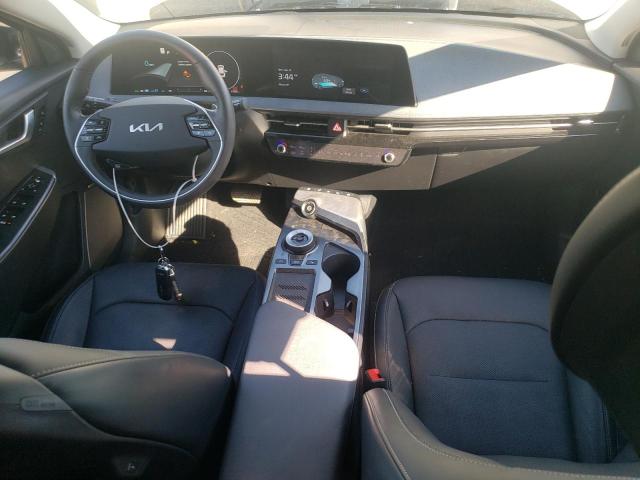 Photo 8 from auction – 2022 KIA EV6 LIGHT with VIN KNDC3DLC9N5038628