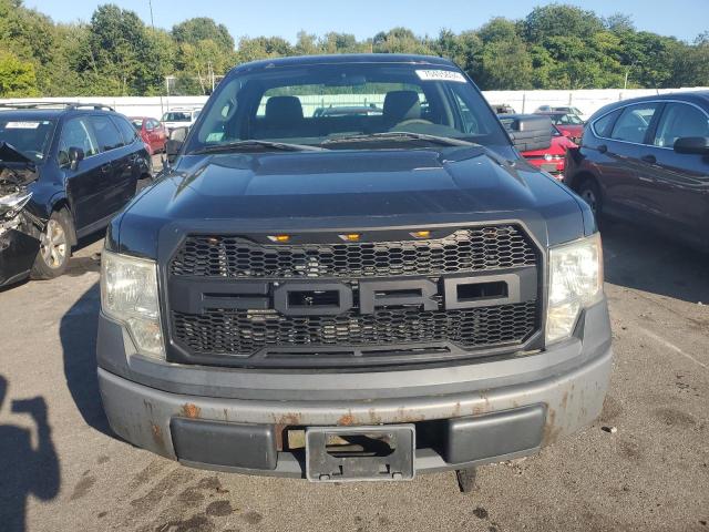 Фото 5 с аукциона – 2010 FORD F150 с VIN 1FTMF1CW4AKE24972