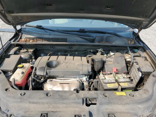 صورة رقم 12 من المزاد - 2011 TOYOTA RAV4 LIMIT مع VIN 2T3DF4DV9BW132718
