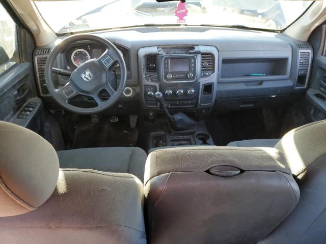 Photo 8 from auction – 2015 RAM 2500 ST with VIN 3C6UR5HL7FG510604