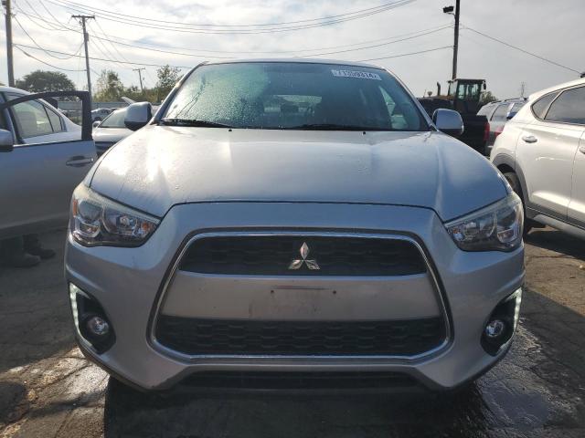 Zdjęcie 5 z aukcji – 2015 MITSUBISHI OUTLANDER z VIN 4A4AR4AU5FE001149