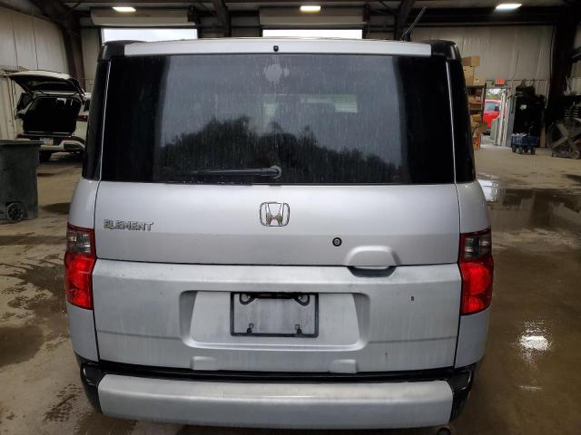 Photo 6 from auction – 2003 HONDA ELEMENT EX with VIN 5J6YH28593L045488