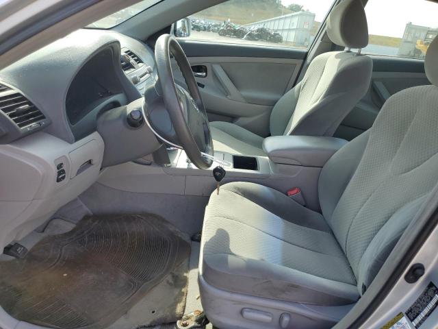 Photo 7 from auction – 2007 TOYOTA CAMRY CE with VIN 4T1BE46K47U101227