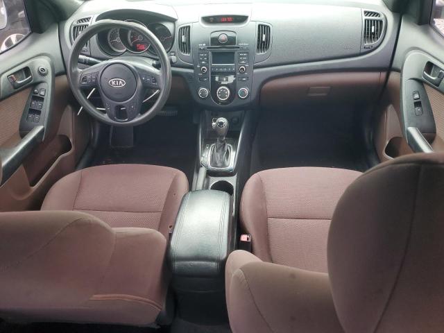 Photo 8 from auction – 2011 KIA FORTE EX with VIN KNAFU4A2XB5356299