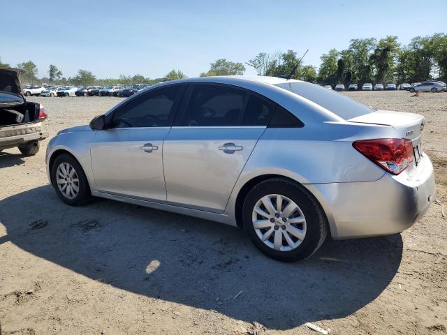 Photo 2 from auction – 2011 CHEVROLET CRUZE LS with VIN 1G1PC5SH6B7145682