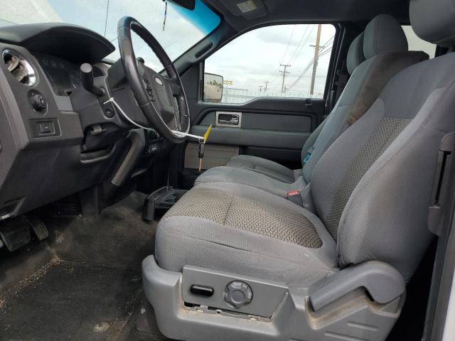 Foto 7 de la subasta – 2011 FORD F150 SUPER con VIN 1FTEX1CM9BFA79755