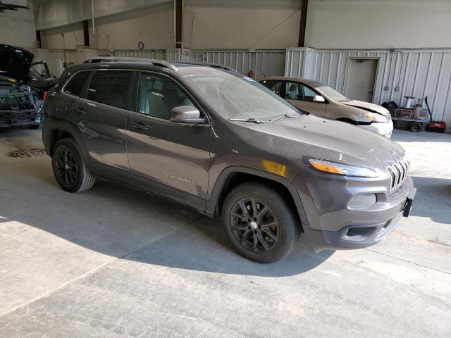 Photo 4 from auction – 2016 JEEP CHEROKEE L with VIN 1C4PJMCB1GW210243