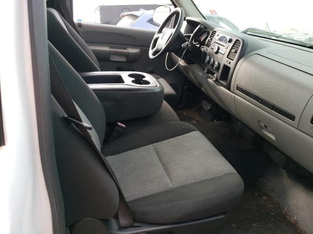 Photo 10 from auction – 2009 CHEVROLET SILVERADO with VIN 1GCEC14X79Z204720