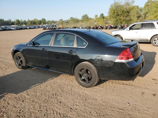 Photo 2 from auction – 2013 CHEVROLET IMPALA LS with VIN 2G1WF5E34D1242611