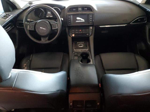 Photo 8 from auction – 2017 JAGUAR F-PACE PRE with VIN SADCJ2BN5HA093459