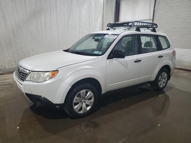 Foto 1 de la subasta – 2009 SUBARU FORESTER 2 con VIN JF2SH61679H707006
