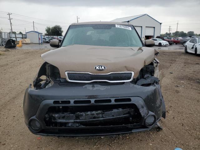Photo 5 from auction – 2016 KIA SOUL with VIN KNDJN2A29G7261260