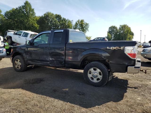Photo 2 from auction – 2013 FORD F150 SUPER with VIN 1FTFX1EF0DFC23778