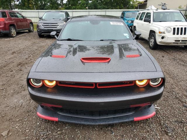 Photo 5 from auction – 2020 DODGE CHALLENGER with VIN 2C3CDZFJ0LH191882