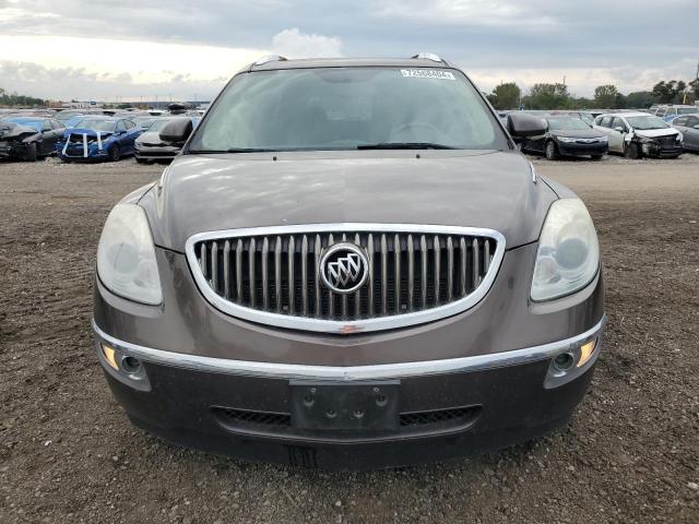 Photo 5 from auction – 2008 BUICK ENCLAVE CX with VIN 5GAEV23788J203236