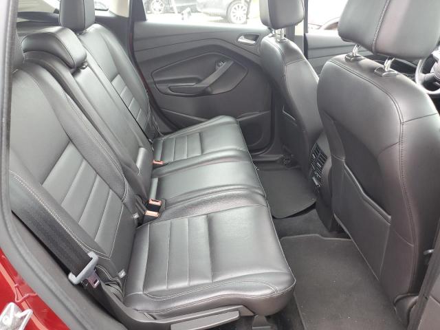 Photo 10 from auction – 2016 FORD C-MAX SEL with VIN 1FADP5BU3GL121131