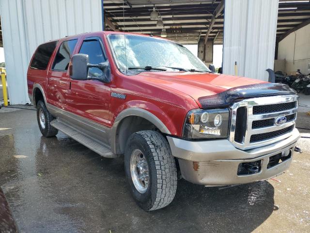 Photo 4 from auction – 2005 FORD EXCURSION with VIN 1FMSU45P85ED43509