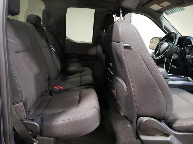 Photo 10 from auction – 2018 FORD F150 SUPER with VIN 1FTEX1EP4JFE01109