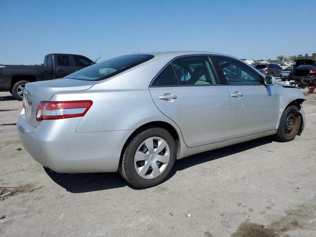 Photo 3 from auction – 2011 TOYOTA CAMRY BASE with VIN 4T1BF3EKXBU166410