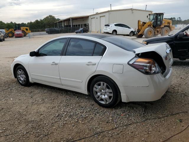 Photo 2 from auction – 2010 NISSAN ALTIMA BAS with VIN 1N4AL2AP5AC156804