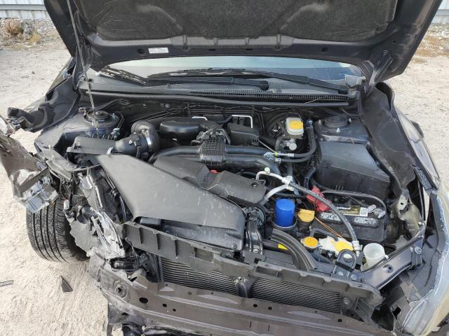 Photo 12 from auction – 2012 SUBARU IMPREZA LI with VIN JF1GPAG67CH223786
