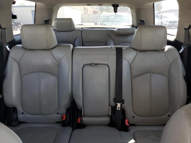 Photo 10 from auction – 2007 GMC ACADIA SLT with VIN 1GKEV23717J141910