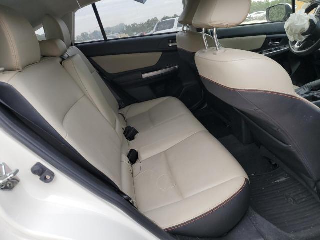 Photo 10 from auction – 2016 SUBARU CROSSTREK with VIN JF2GPAKC8GH301362